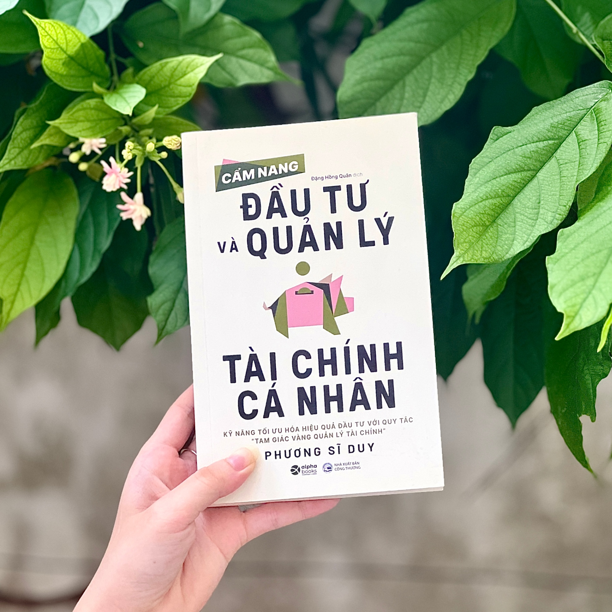 Quản lý cảm xúc trong đầu tư